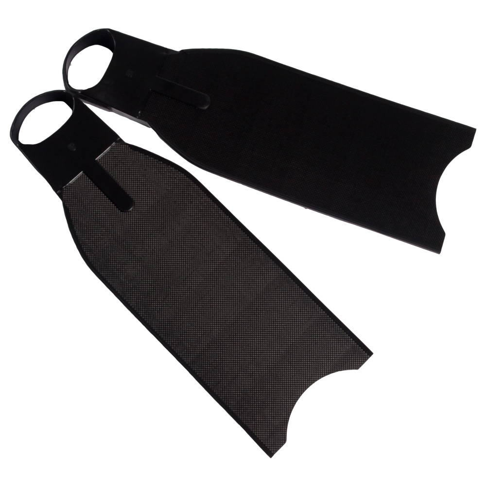 Saver Carbon Junior XXL-hard-neongrüner Druck-Deutschlandflagge