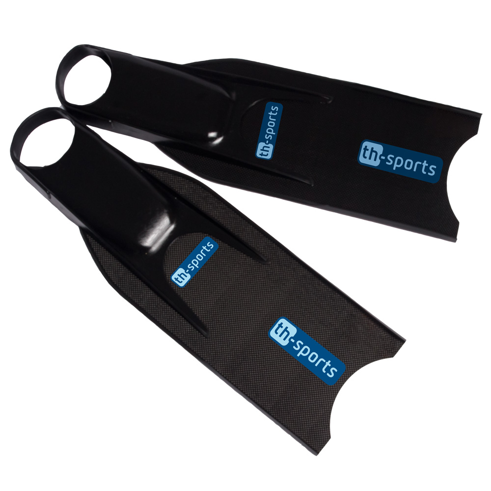 Saver Carbon Junior XXL-hard-neongrüner Druck-Deutschlandflagge