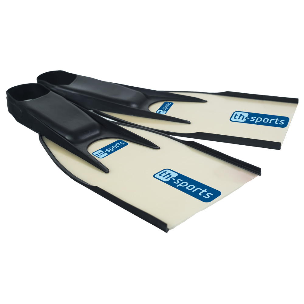 Saver Rescue XXXL 22 soft - neongrüner Druck Deutschlandflagge