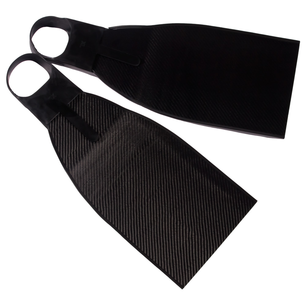 Einzelposten  # Saver Wing Carbon S ..36 23 medium  Kaenschutz #1